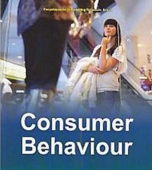 Consumer Behaviour