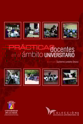 Practicas docentes en el ambito universitario