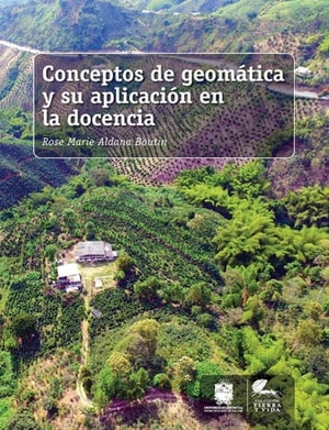Conceptos de geomatica y su aplicacion en la docencia