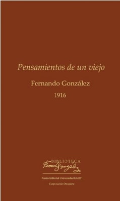 Pensamientos de un viejo