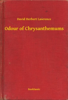 Odour of Chrysanthemums