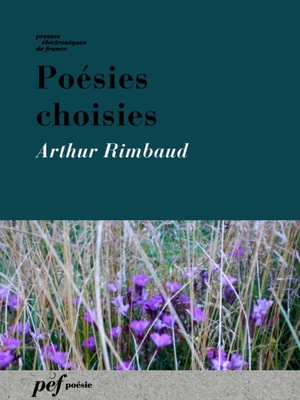 Poésies choisies