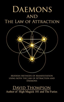 Daemons and the Law of Attraction