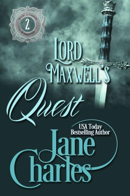 Lord Maxwell's Quest