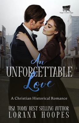 Unforgettable Love