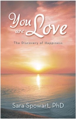 You Are Love