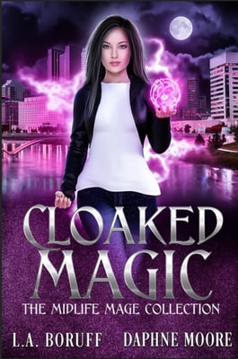 Cloaked Magic