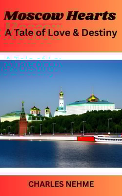 Moscow Hearts: A Tale Of Love And Destiny