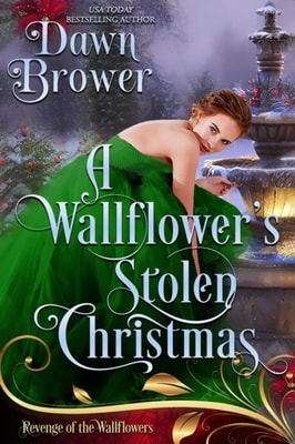 Wallflower's Stolen Christmas