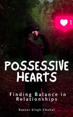 Possessive Hearts: Finding Balance in Relationships