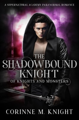 Shadowbound Knight