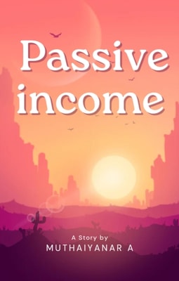 Passive income