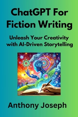 ChatGPT For Fiction Writing - Unleash Your Creativity with AI-Driven Storytelling