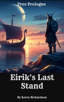 Eirik's Last Stand