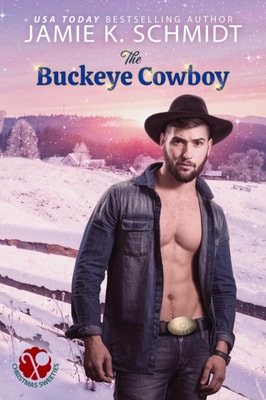 Buckeye Cowboy