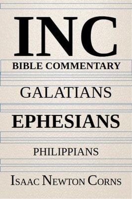 INC Bible Commentary
