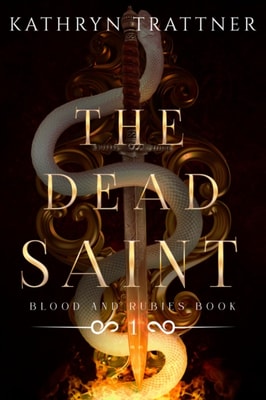 Dead Saint