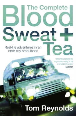 Complete Blood, Sweat and Tea