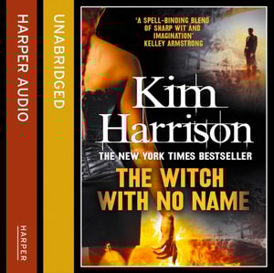 WITCH WITH NO NAME