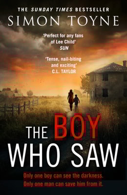Boy Who Saw