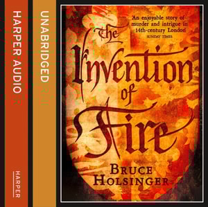 Invention of Fire