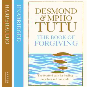 Book of Forgiving