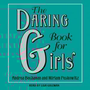 Daring Book for Girls
