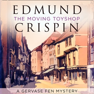 Moving Toyshop