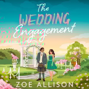 Wedding Engagement