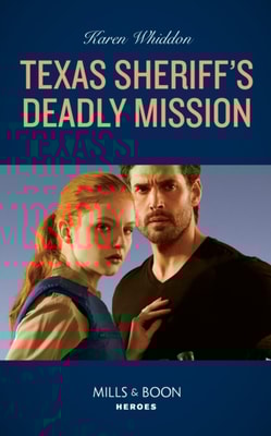 TEXAS SHERIFFS DEADLY MISSI EB
