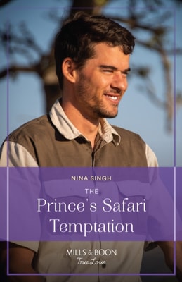 Prince's Safari Temptation