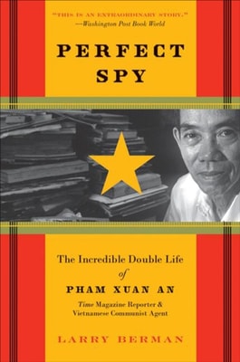 Perfect Spy