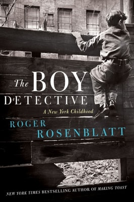 Boy Detective