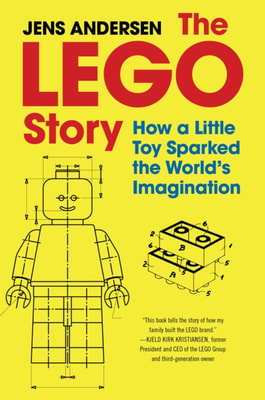 LEGO Story