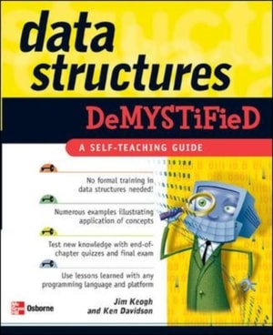Data Structures Demystified