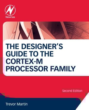 Designer's Guide to the Cortex-M Processor Family