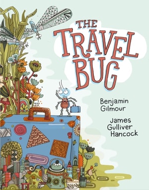 Travel Bug