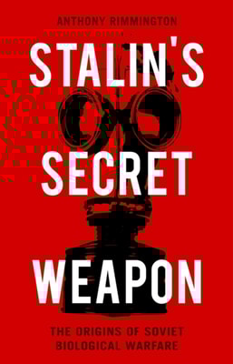 Stalin's Secret Weapon