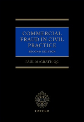 Commercial Fraud in Civil Practice