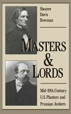 Masters and Lords