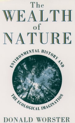 Wealth of Nature