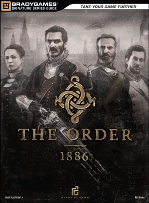 Order:  1886 Signature Series Strategy Guide