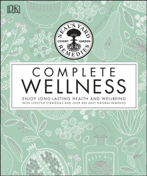 Neal's Yard Remedies Complete Wellness