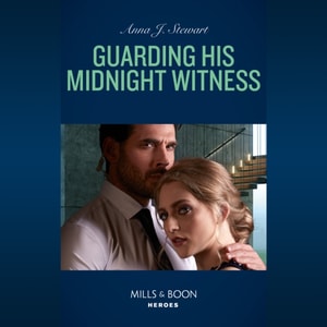 Guarding His Midnight Witness