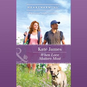 When Love Matters Most