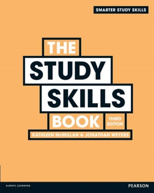 Study Skills Book eBook