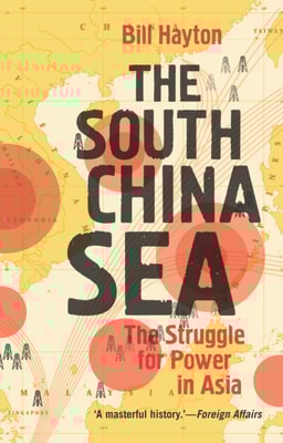 South China Sea
