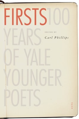 Firsts