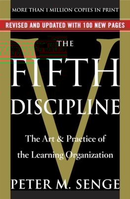 Fifth Discipline