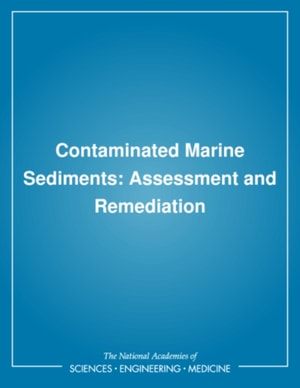 Contaminated Marine Sediments